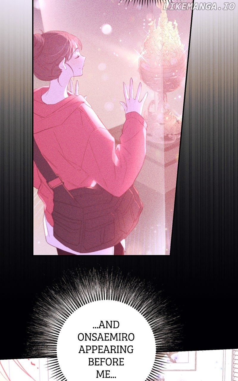 Onsaemiro Chapter 81 - Page 23