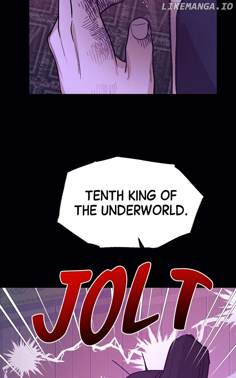Onsaemiro Chapter 81 - Page 59