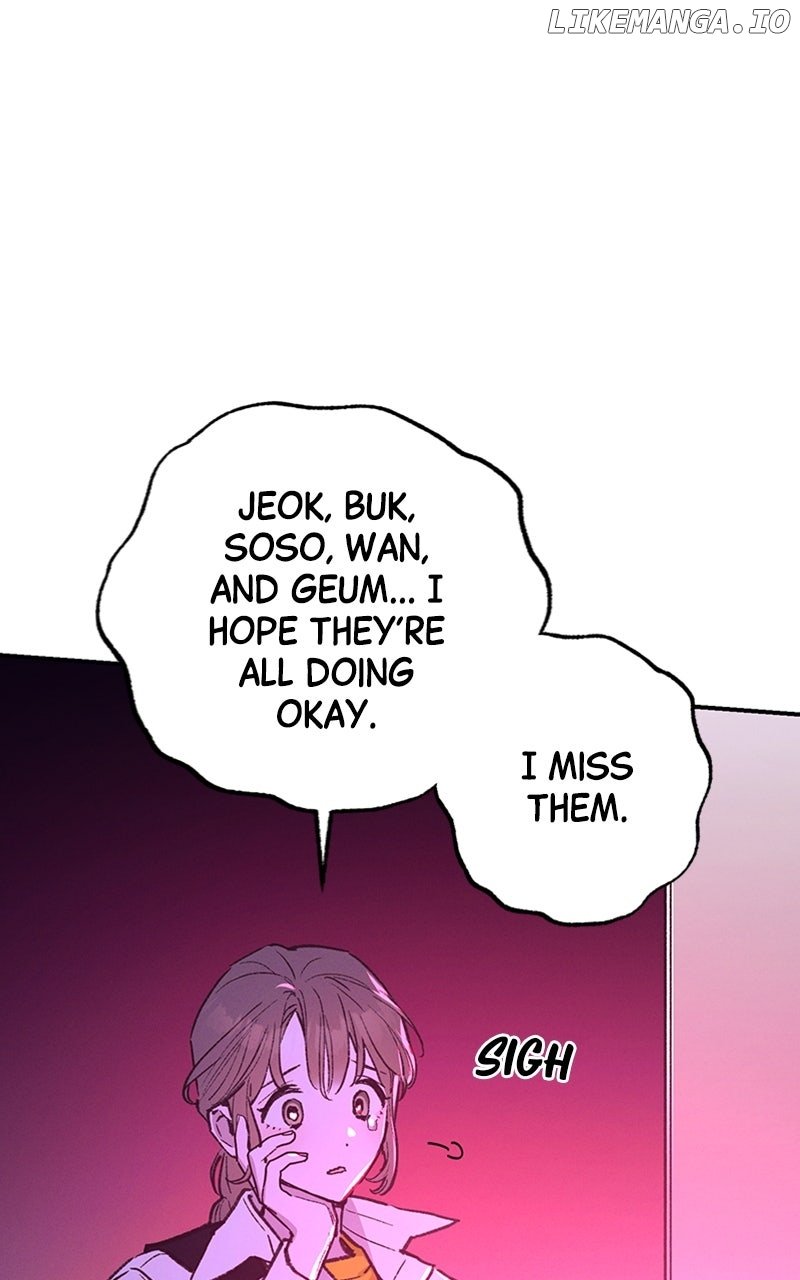 Onsaemiro Chapter 81 - Page 6