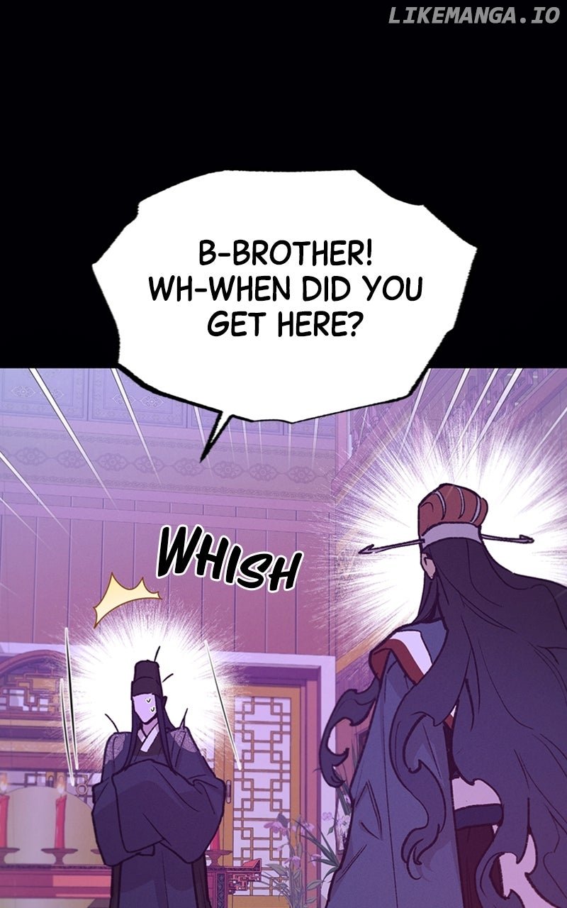 Onsaemiro Chapter 81 - Page 61