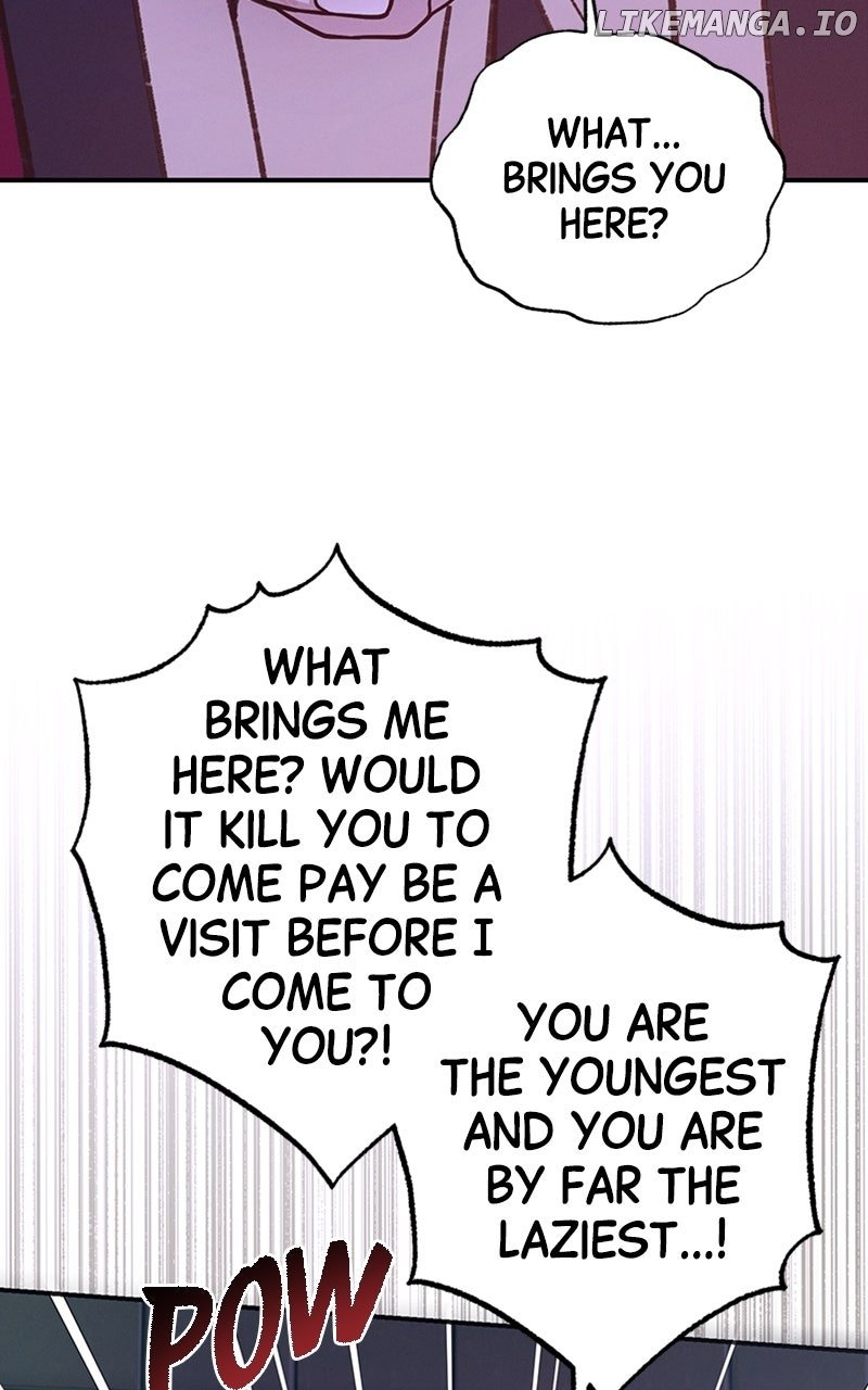 Onsaemiro Chapter 81 - Page 64