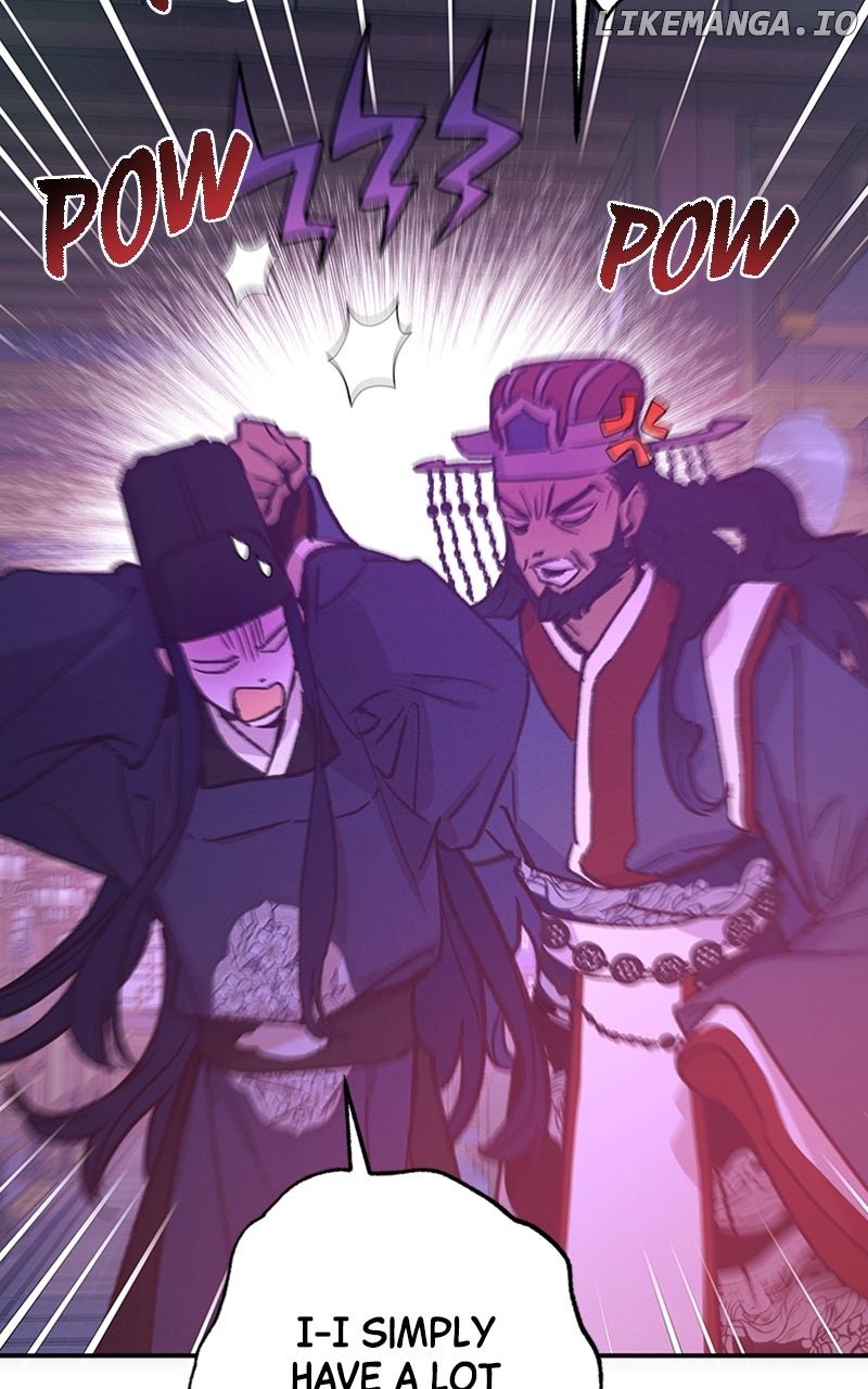 Onsaemiro Chapter 81 - Page 65