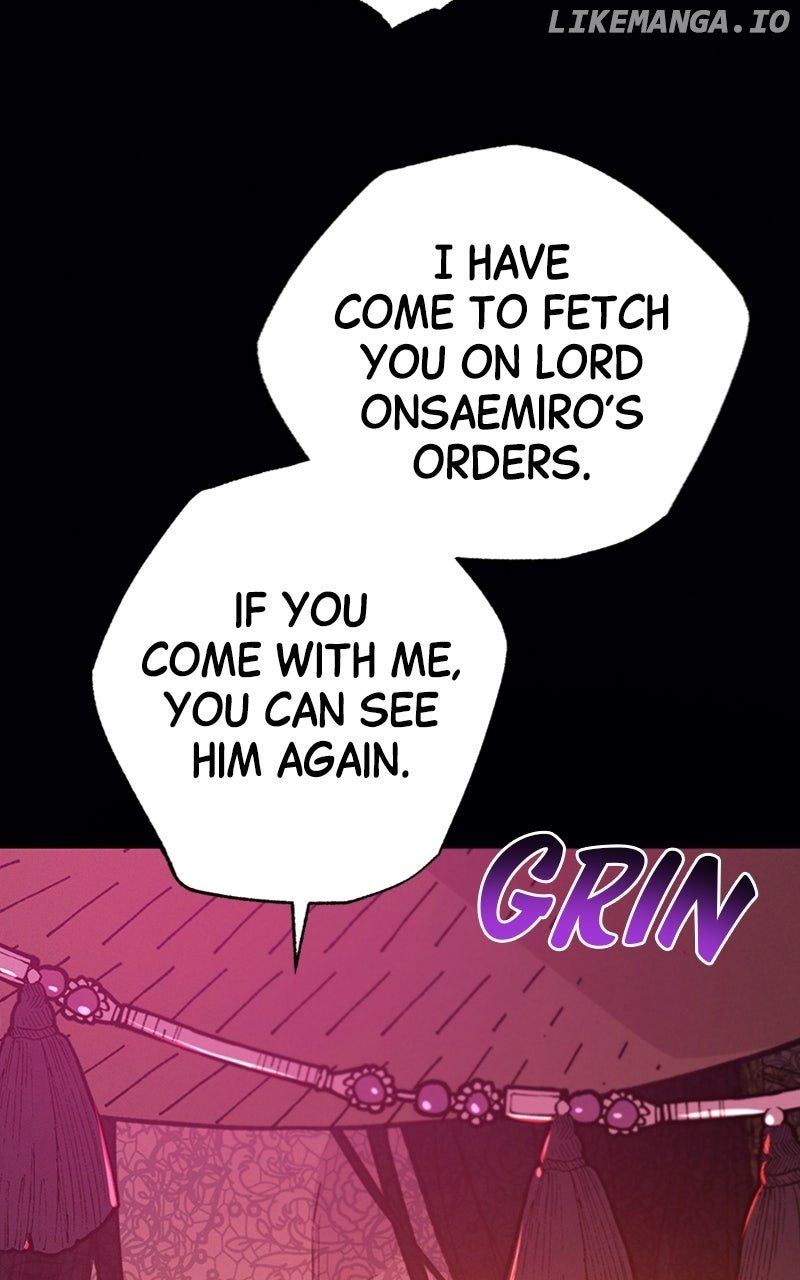 Onsaemiro Chapter 81 - Page 87