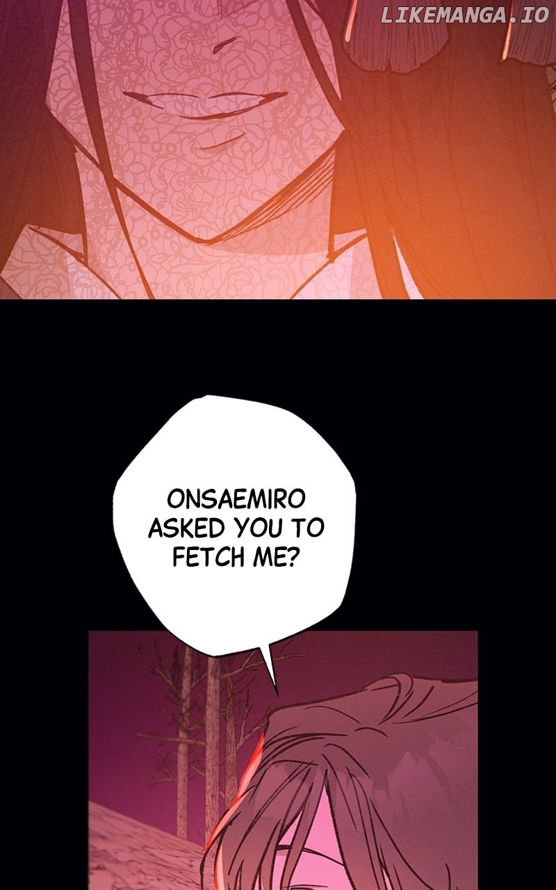 Onsaemiro Chapter 81 - Page 88