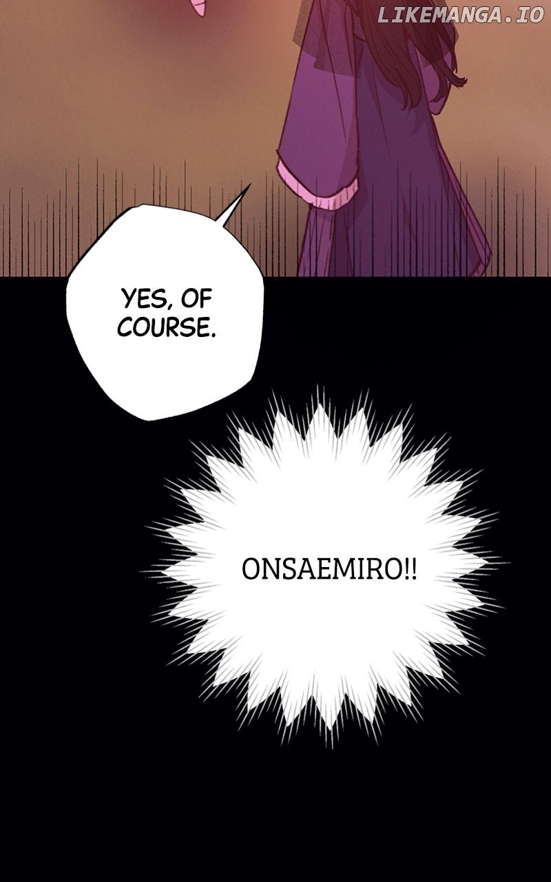 Onsaemiro Chapter 81 - Page 91