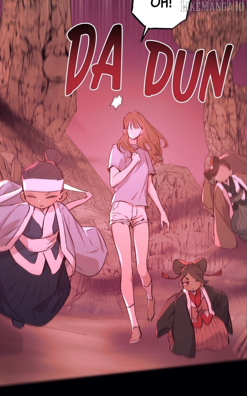 Onsaemiro Chapter 82 - Page 19