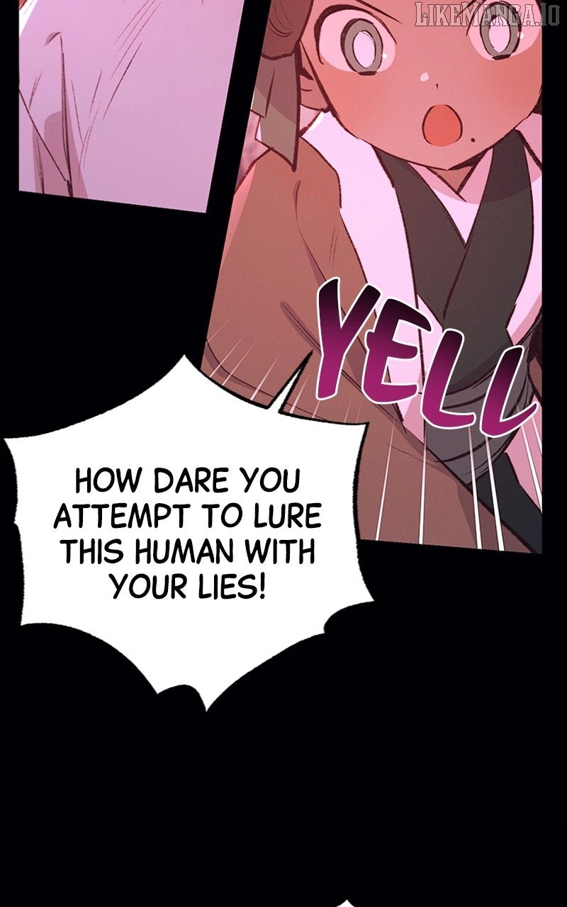Onsaemiro Chapter 82 - Page 21