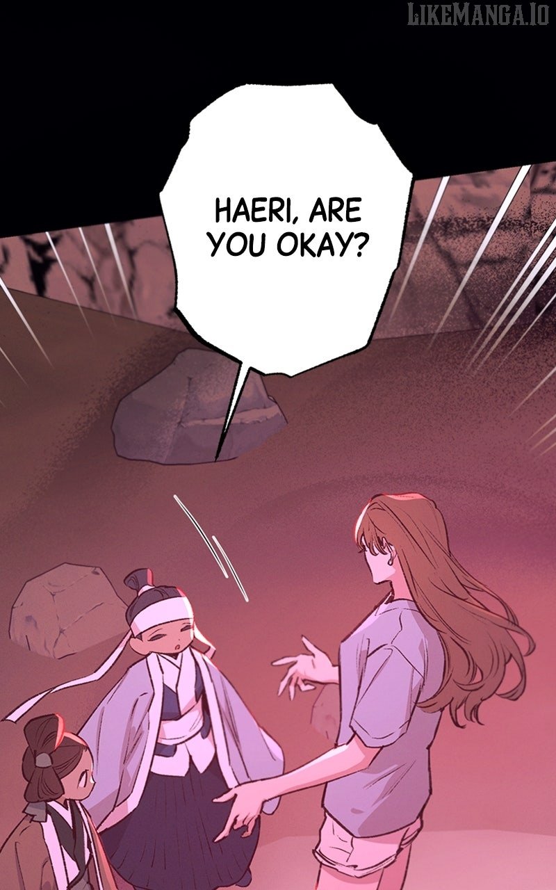 Onsaemiro Chapter 82 - Page 28
