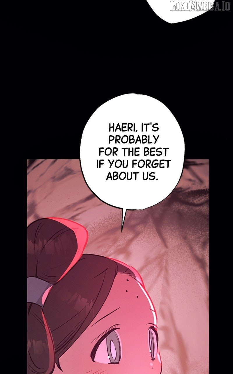 Onsaemiro Chapter 82 - Page 33