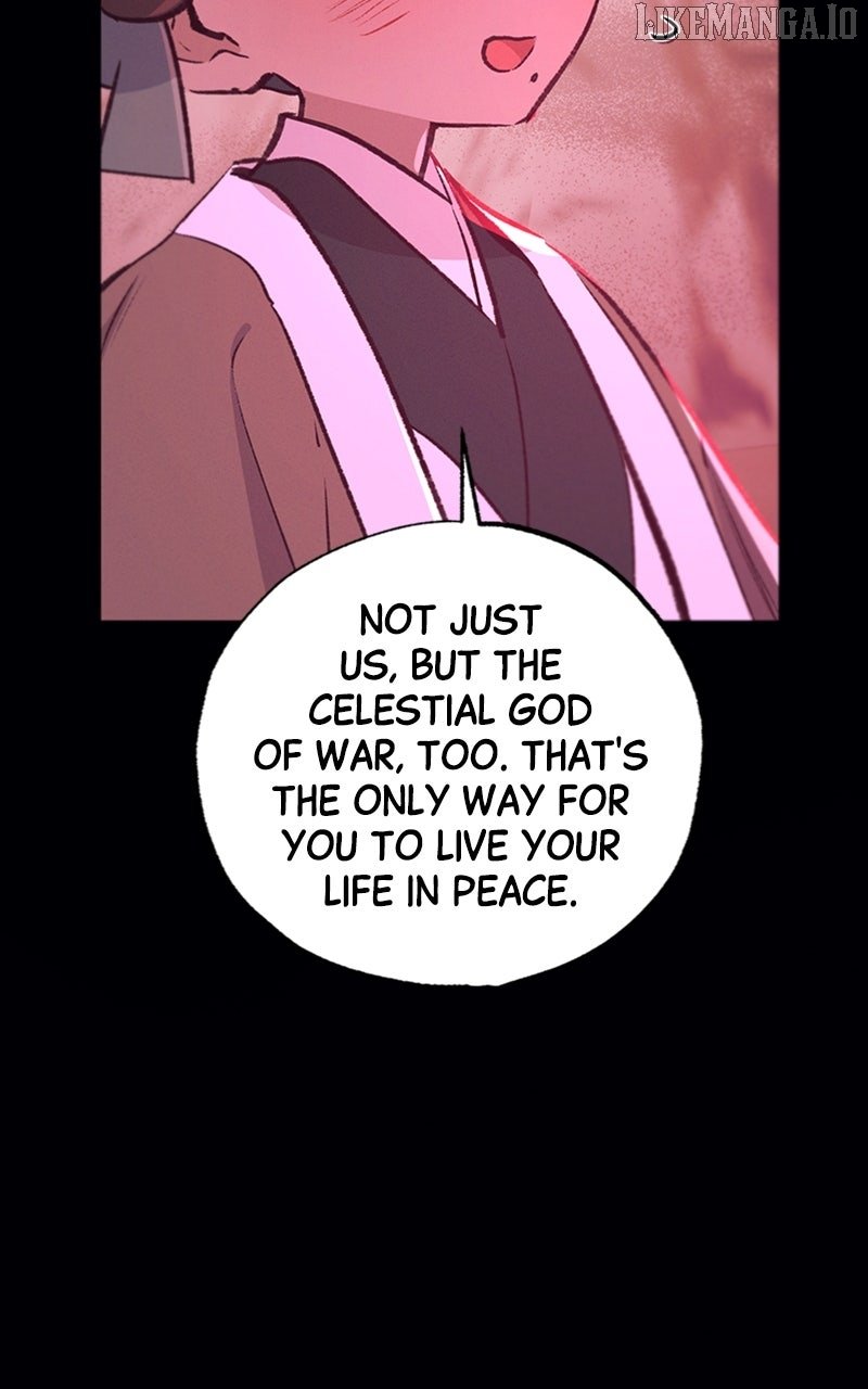 Onsaemiro Chapter 82 - Page 34