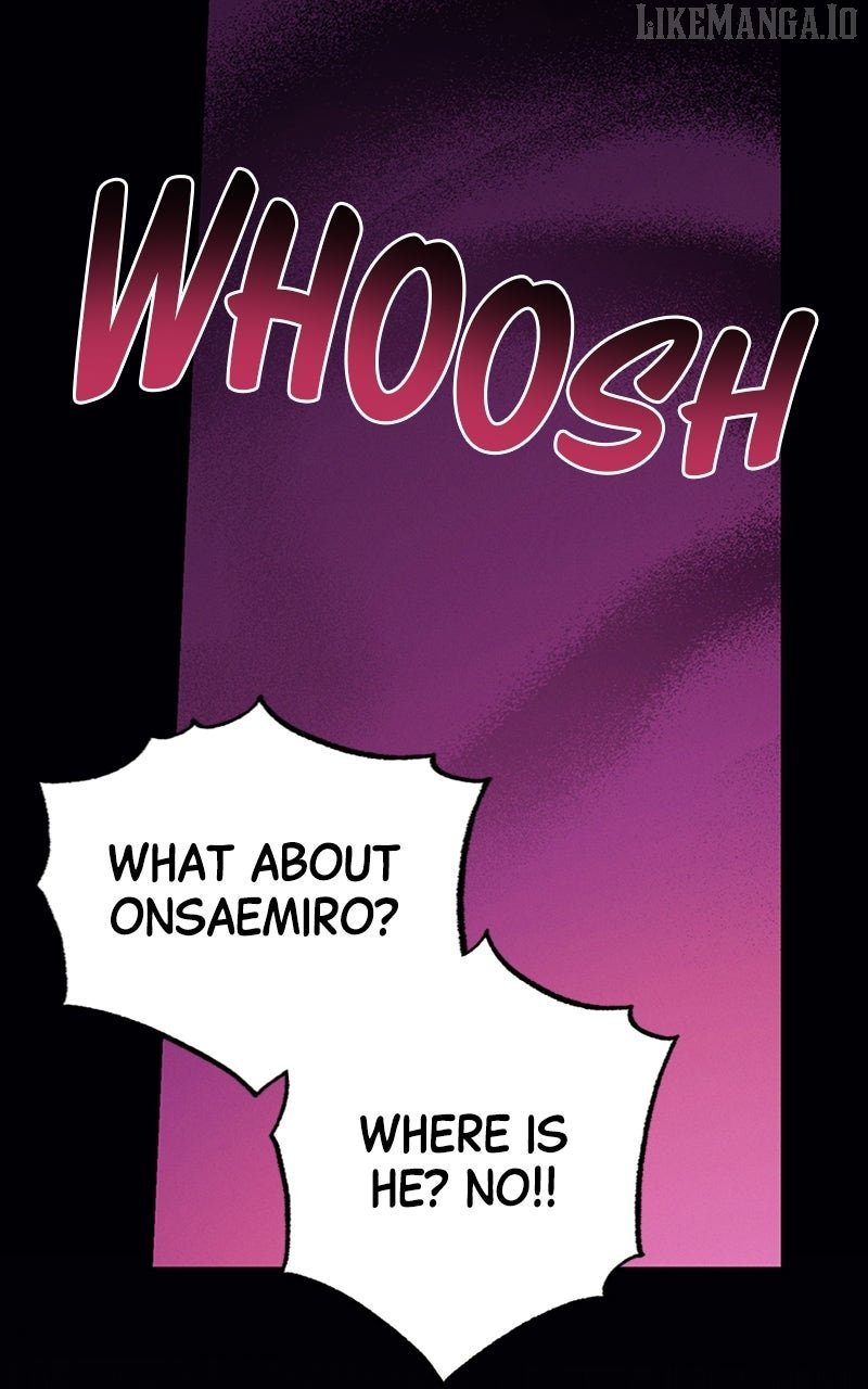 Onsaemiro Chapter 82 - Page 40