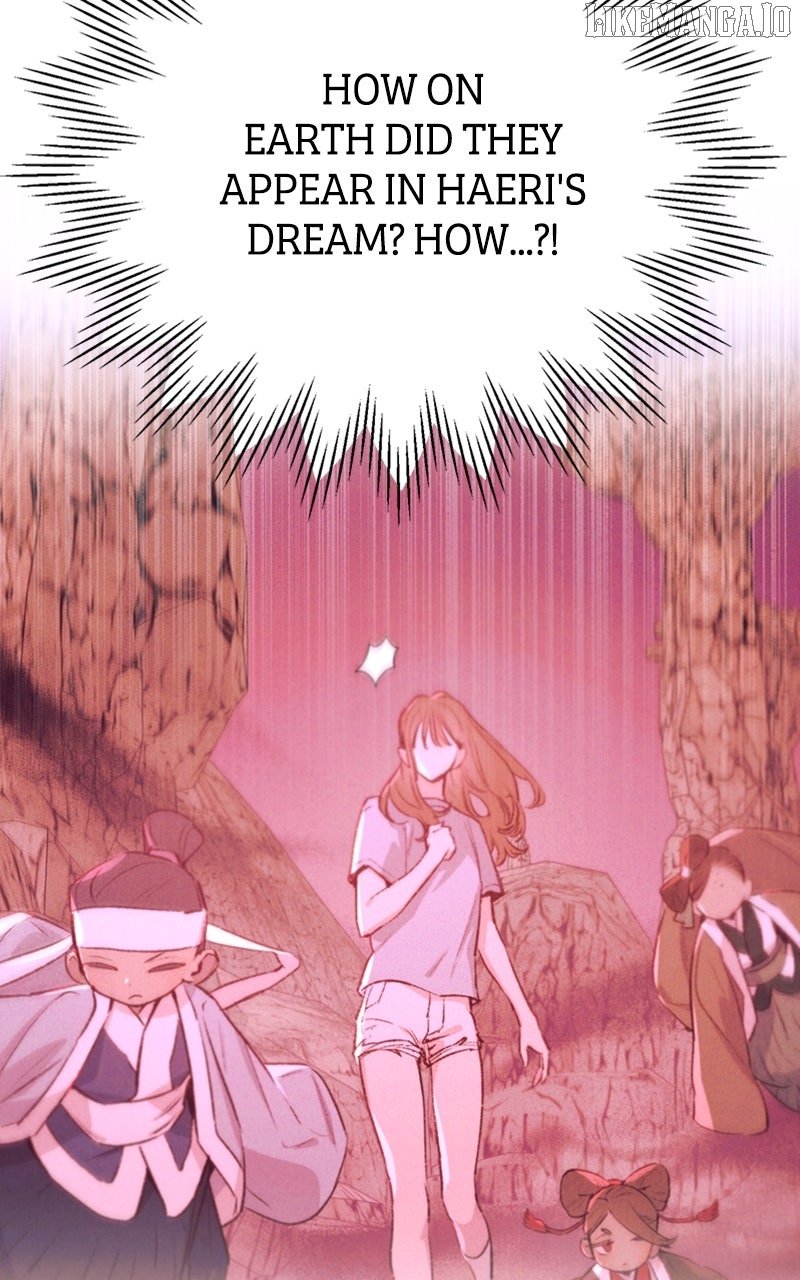 Onsaemiro Chapter 82 - Page 62