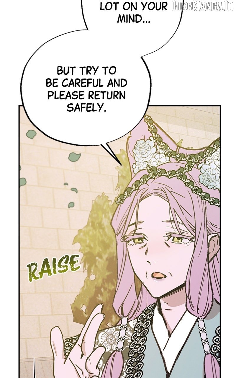 Onsaemiro Chapter 82 - Page 69