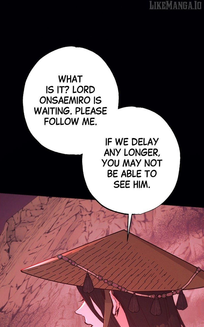 Onsaemiro Chapter 82 - Page 9