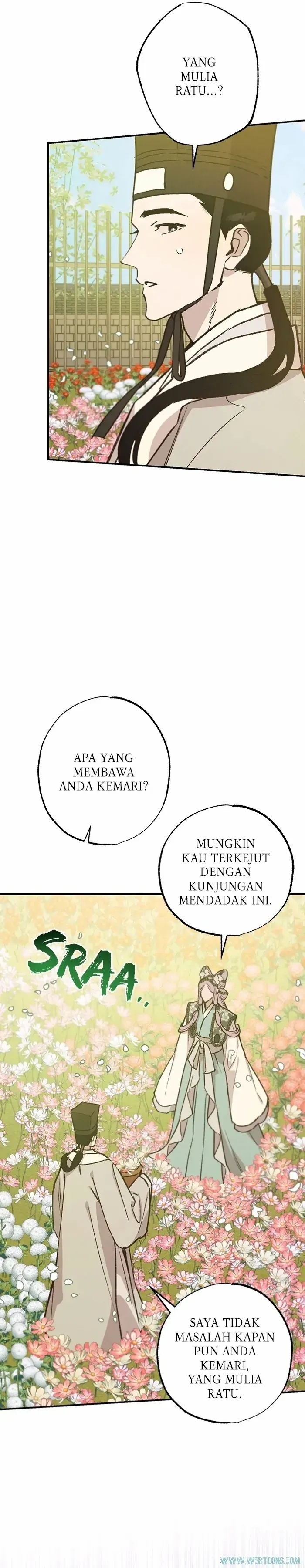 Onsaemiro Chapter 83 - Page 12