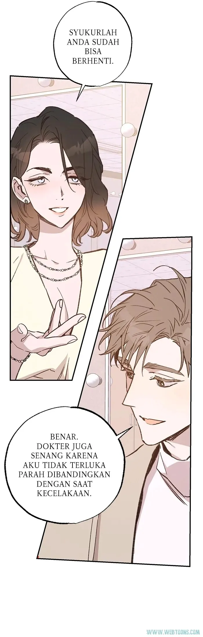Onsaemiro Chapter 83 - Page 19