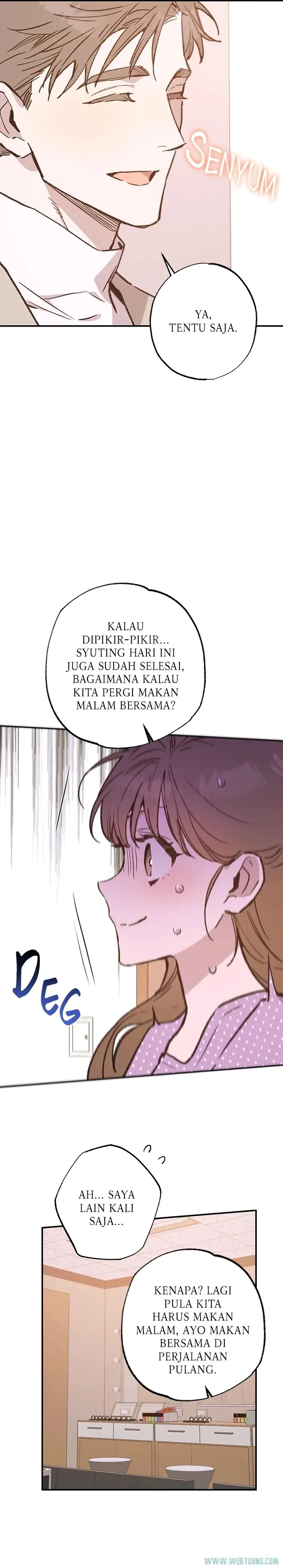 Onsaemiro Chapter 83 - Page 21