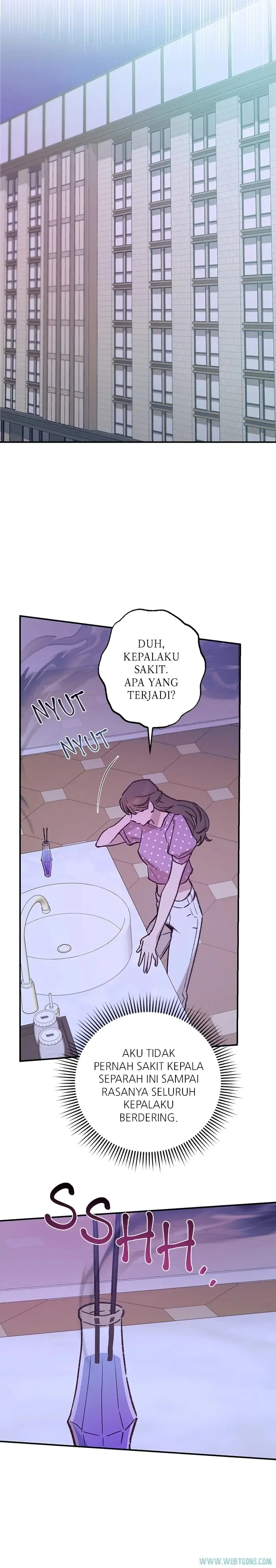 Onsaemiro Chapter 83 - Page 26