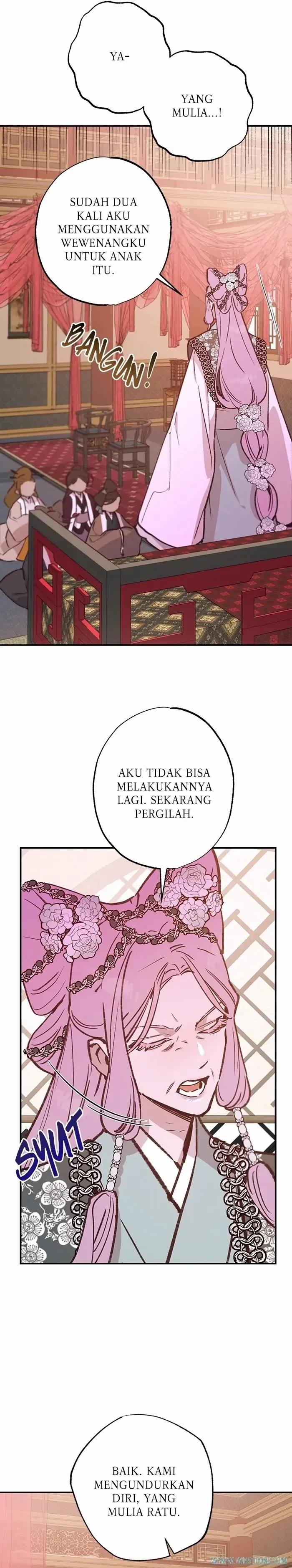 Onsaemiro Chapter 83 - Page 4