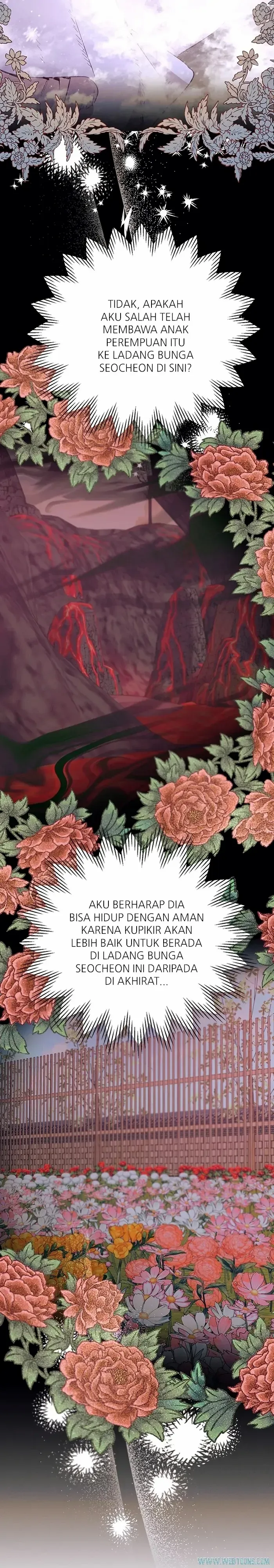 Onsaemiro Chapter 83 - Page 8