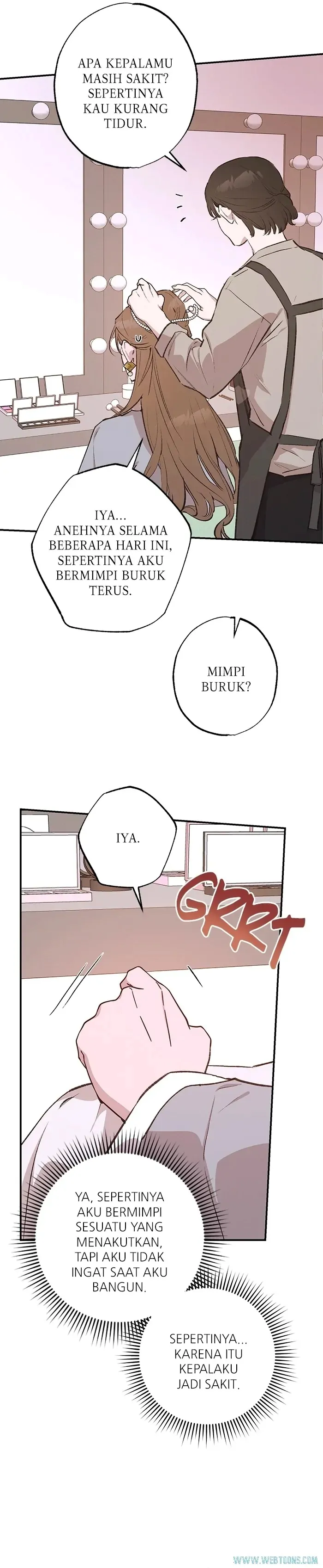 Onsaemiro Chapter 84 - Page 1