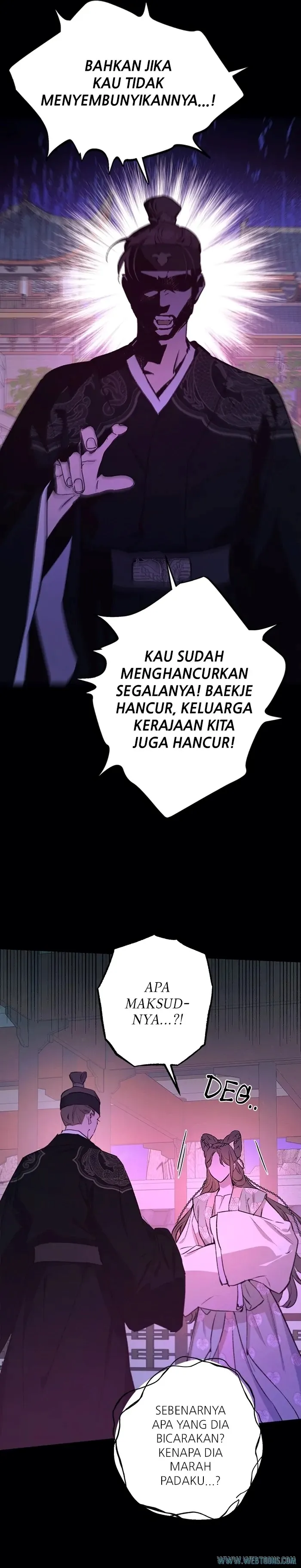 Onsaemiro Chapter 84 - Page 13