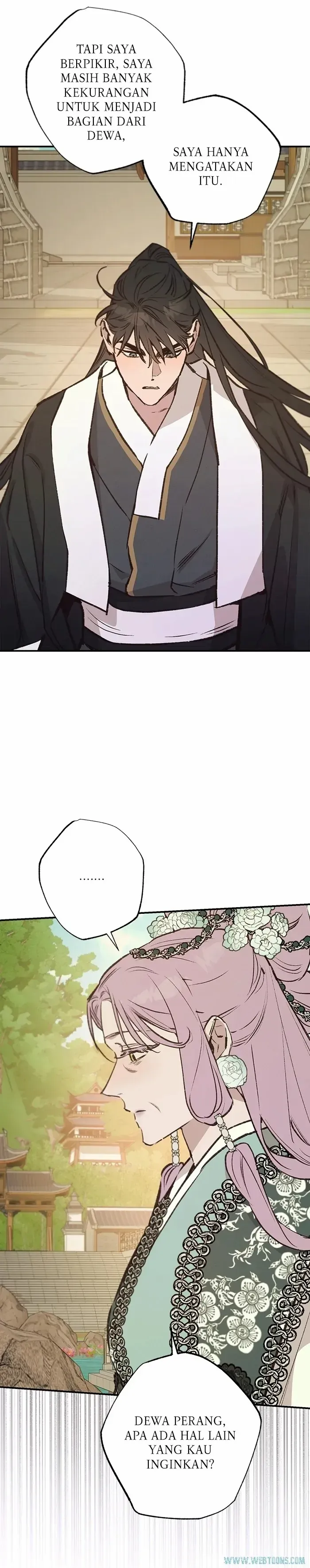 Onsaemiro Chapter 84 - Page 22