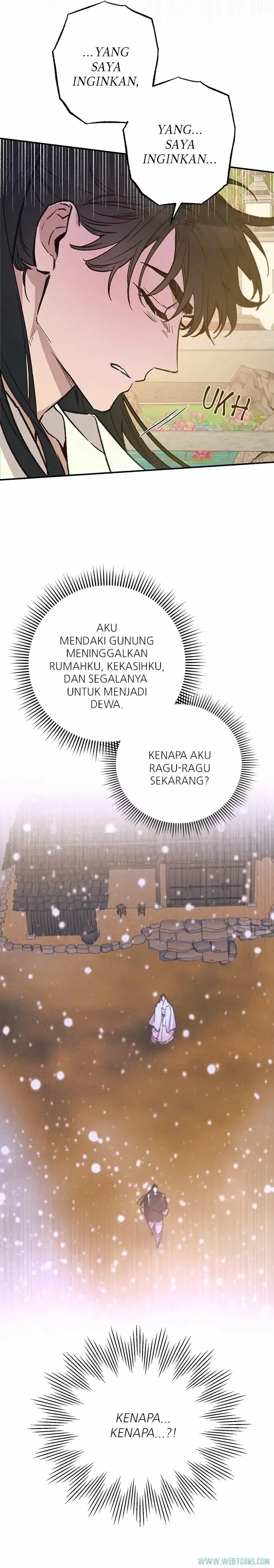Onsaemiro Chapter 84 - Page 23