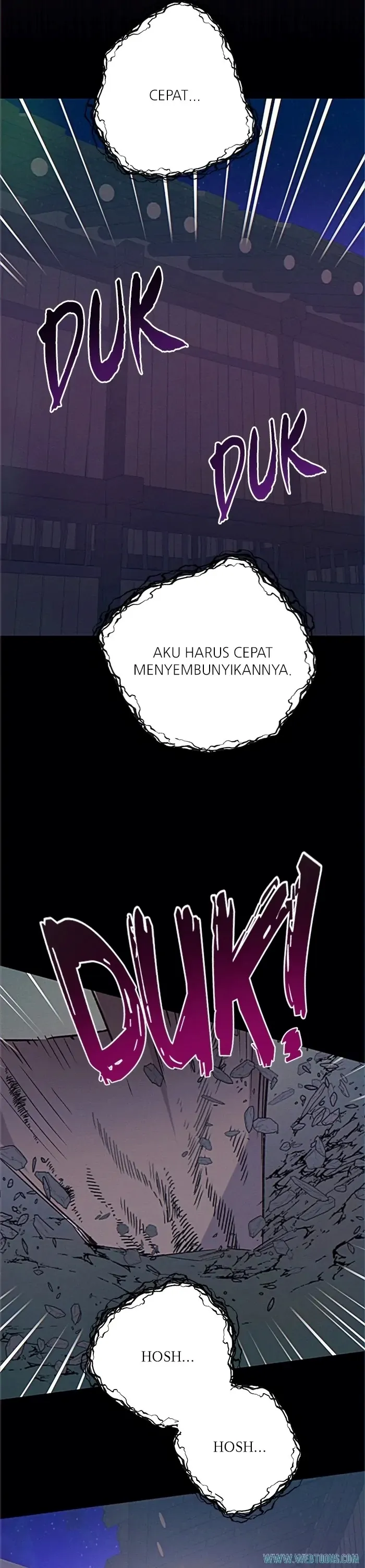Onsaemiro Chapter 84 - Page 29