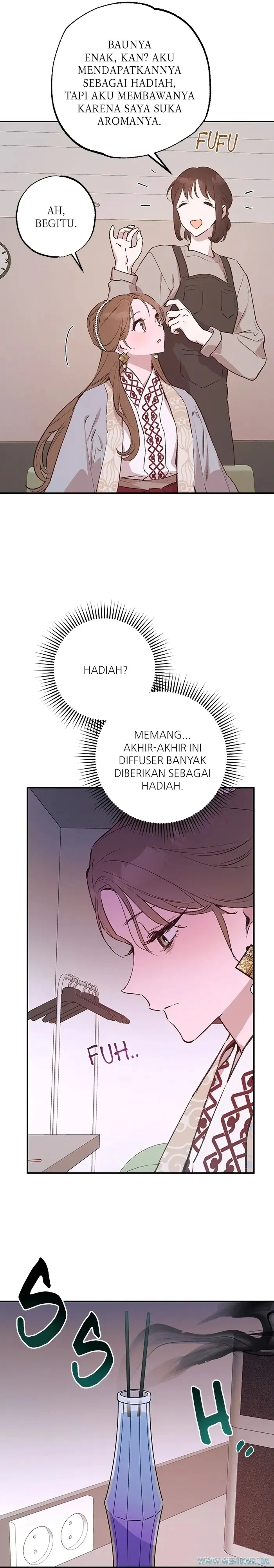 Onsaemiro Chapter 84 - Page 3