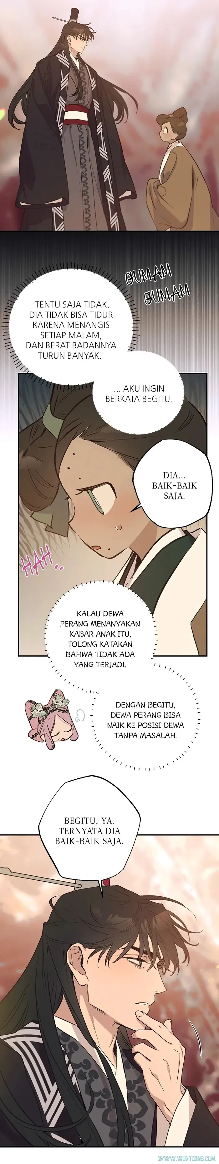 Onsaemiro Chapter 85 - Page 10