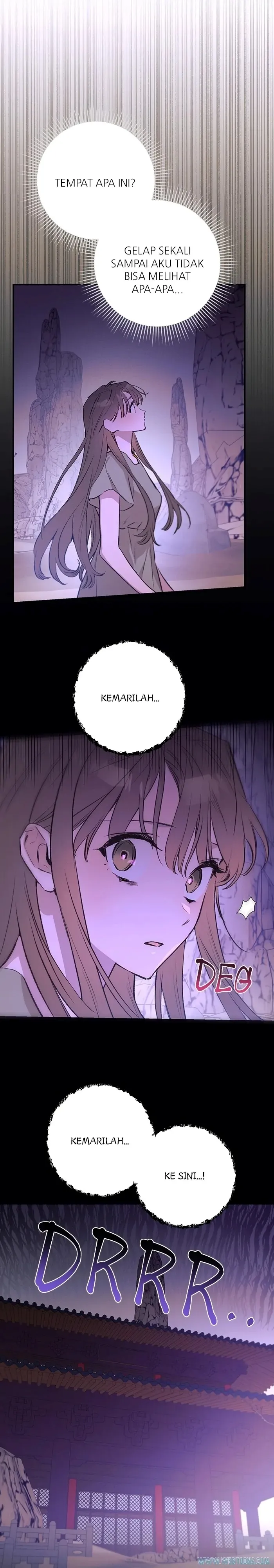 Onsaemiro Chapter 85 - Page 18