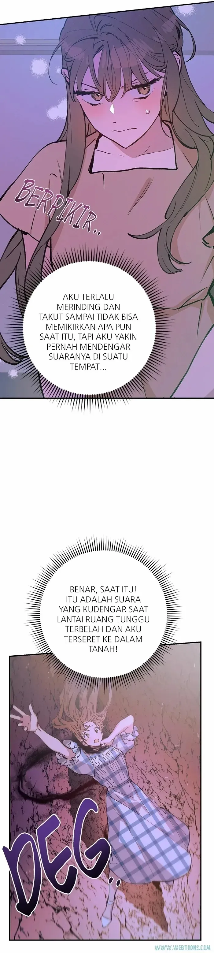 Onsaemiro Chapter 86 - Page 17