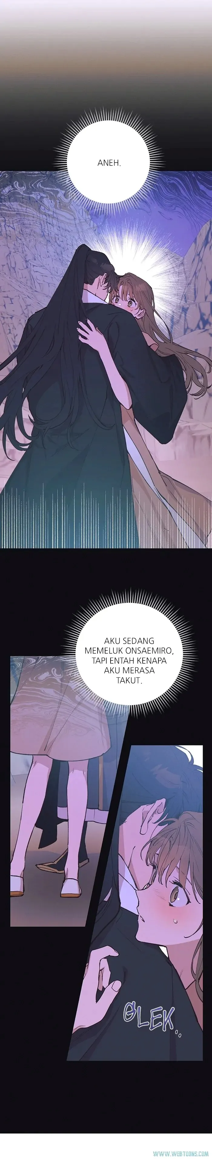 Onsaemiro Chapter 86 - Page 2
