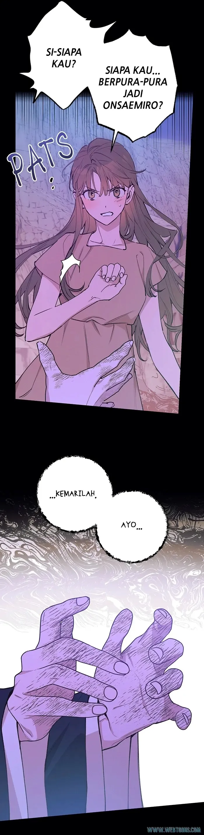 Onsaemiro Chapter 86 - Page 5