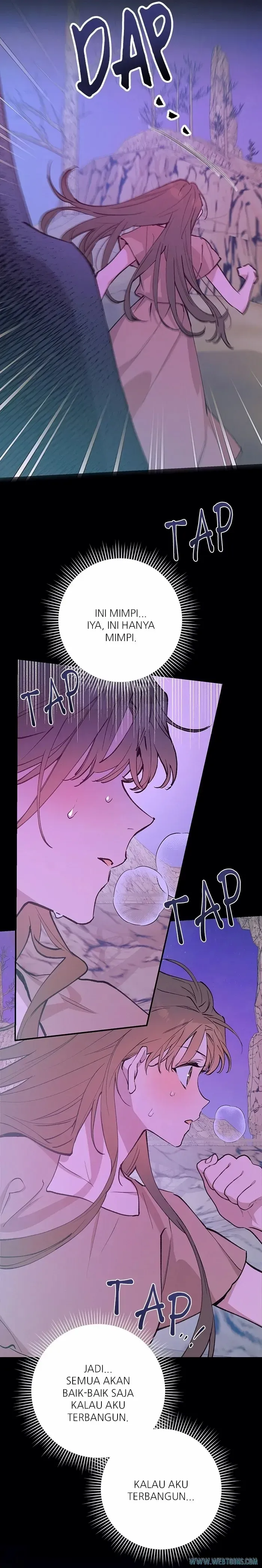Onsaemiro Chapter 86 - Page 8