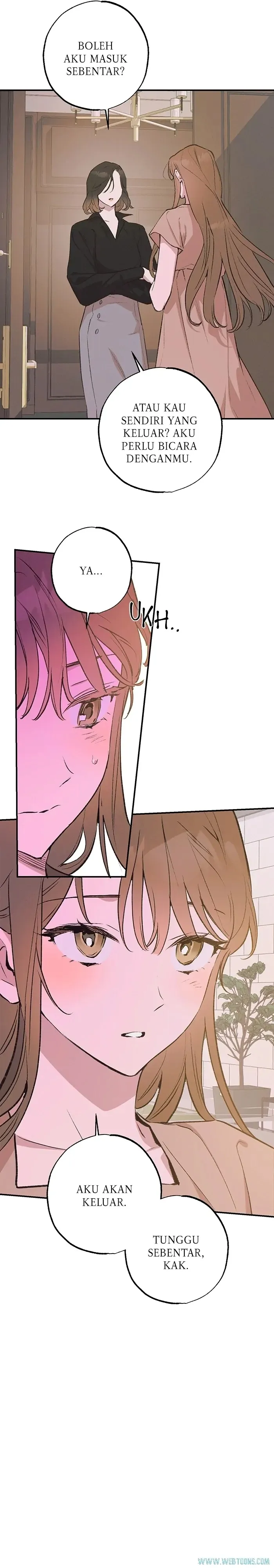 Onsaemiro Chapter 87 - Page 1