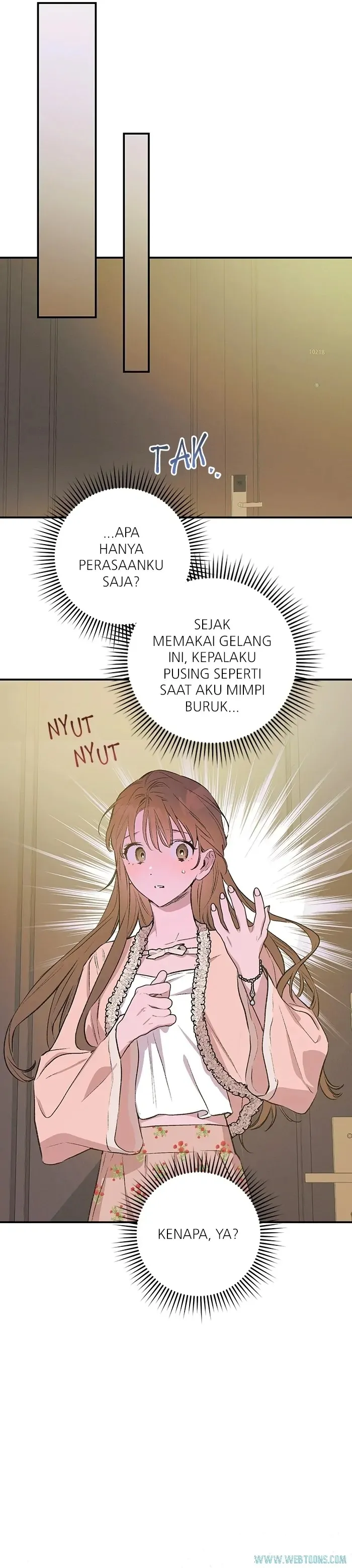 Onsaemiro Chapter 87 - Page 13