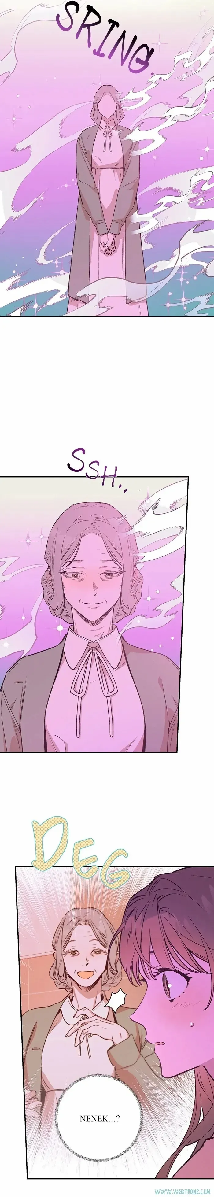 Onsaemiro Chapter 87 - Page 17