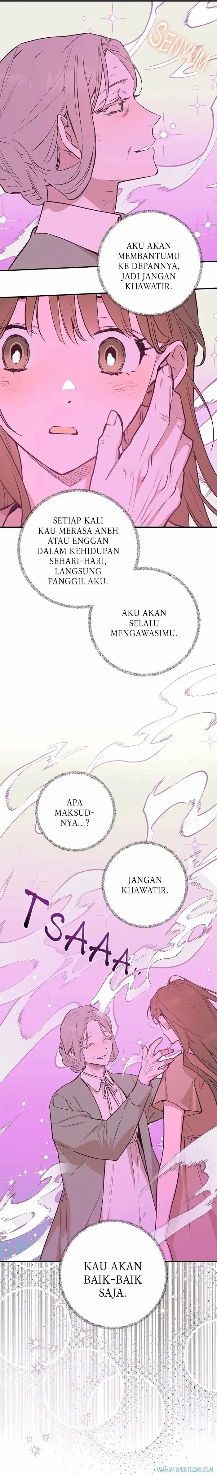 Onsaemiro Chapter 87 - Page 19