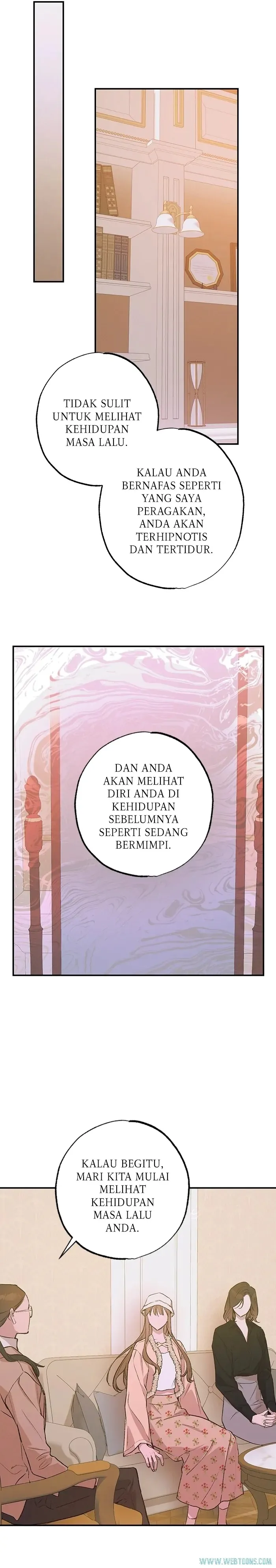 Onsaemiro Chapter 87 - Page 26