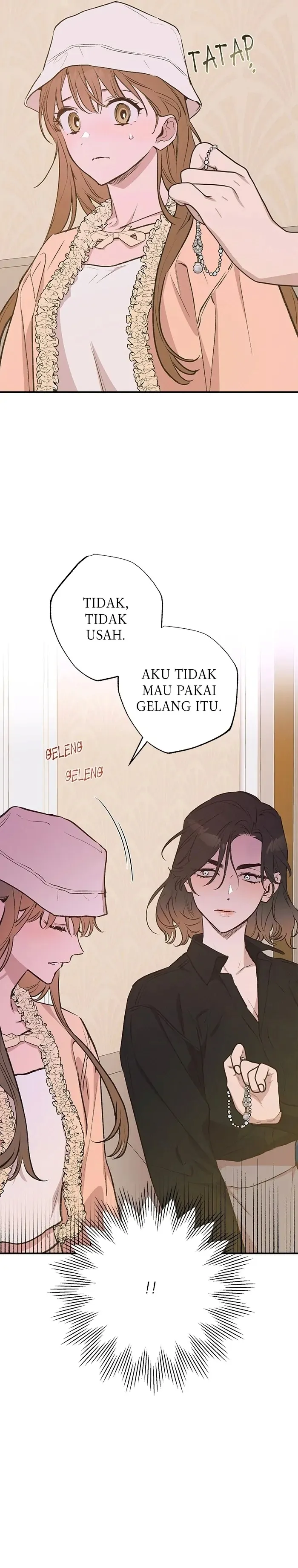 Onsaemiro Chapter 87 - Page 28