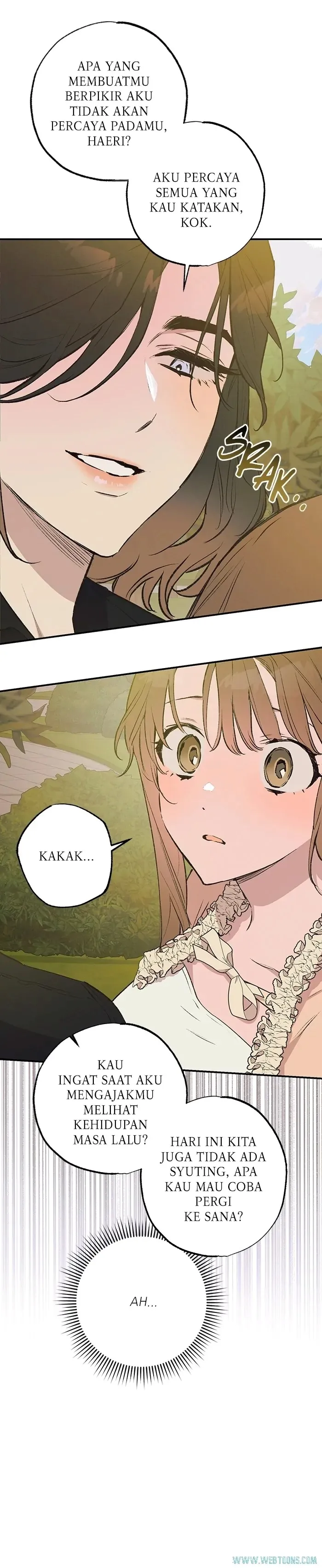 Onsaemiro Chapter 87 - Page 5