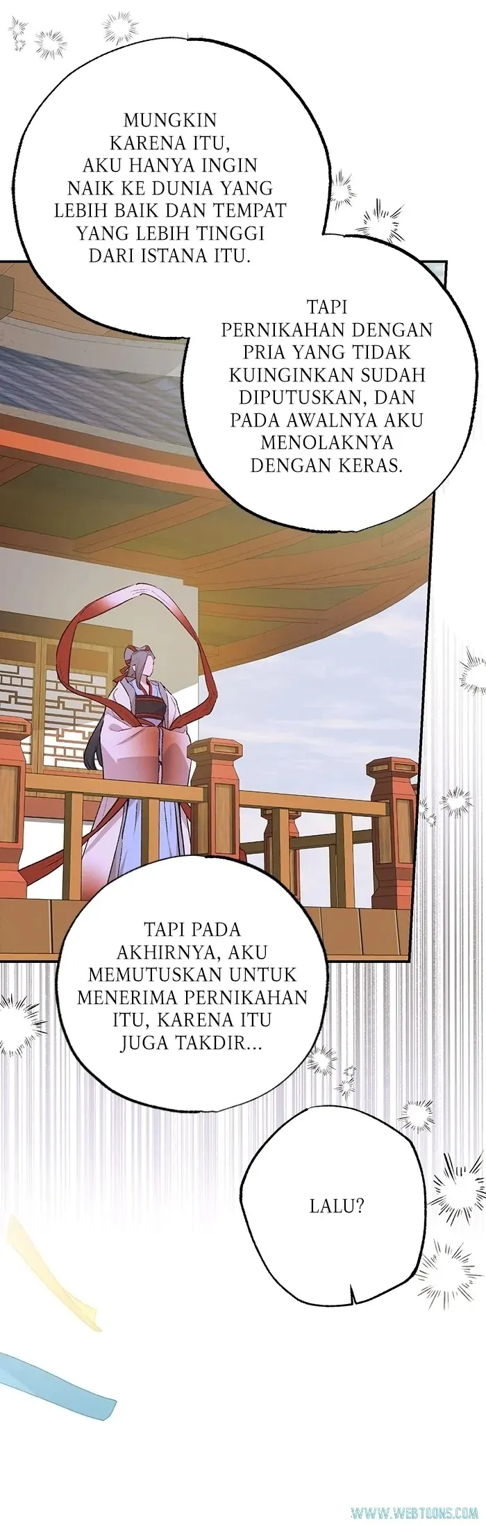Onsaemiro Chapter 87 - Page 7