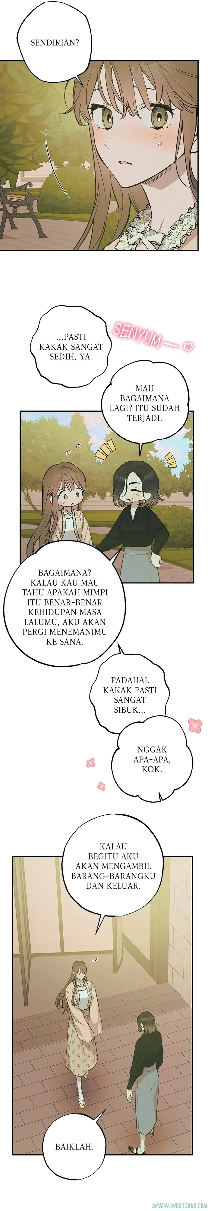 Onsaemiro Chapter 87 - Page 9