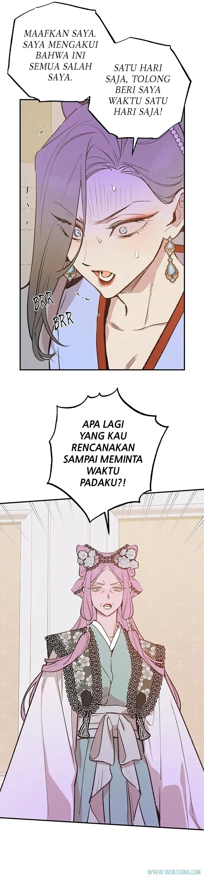 Onsaemiro Chapter 88 - Page 13