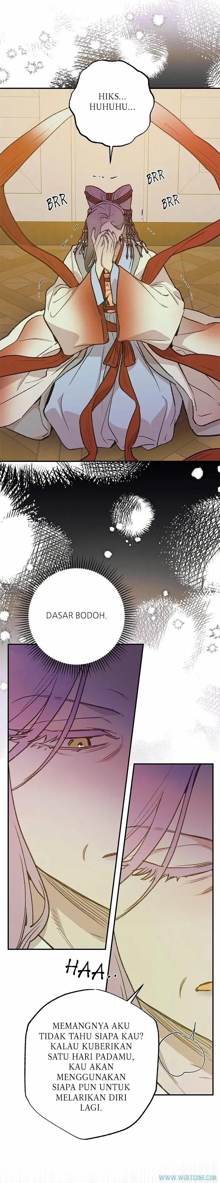 Onsaemiro Chapter 88 - Page 15