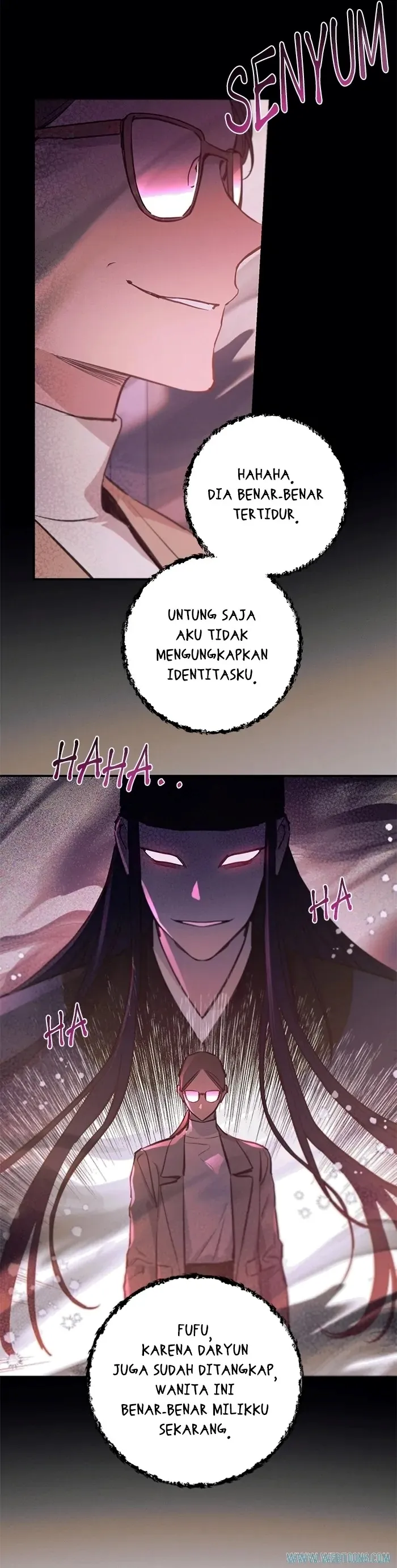 Onsaemiro Chapter 88 - Page 20