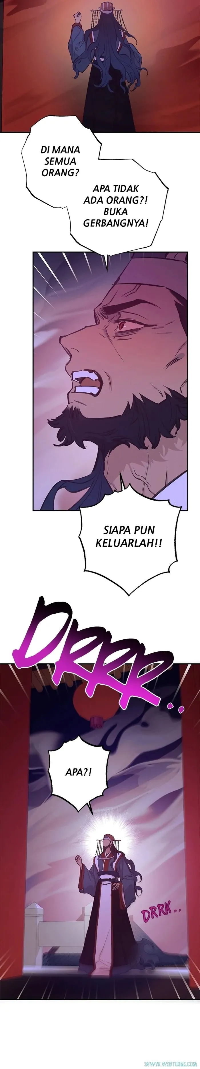 Onsaemiro Chapter 88 - Page 24