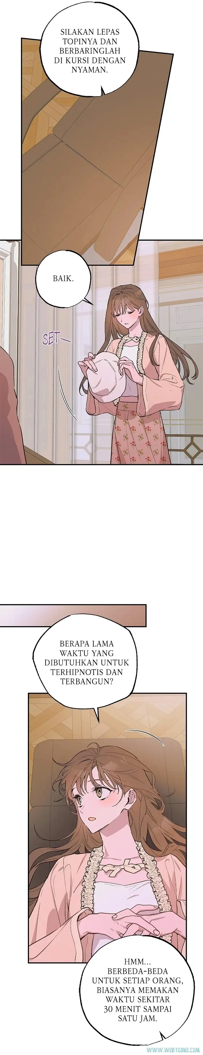 Onsaemiro Chapter 88 - Page 3